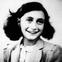Anna Frank 